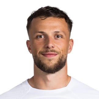 David Brekalo
